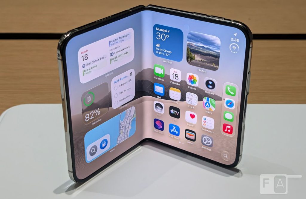 Apple iPhone Duo