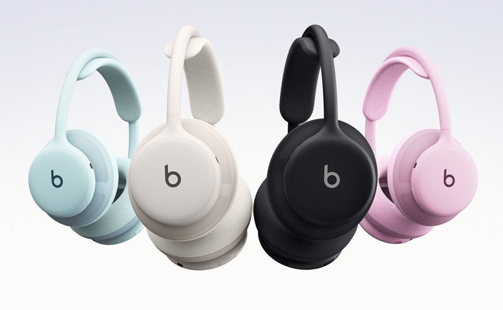 Beats 360 