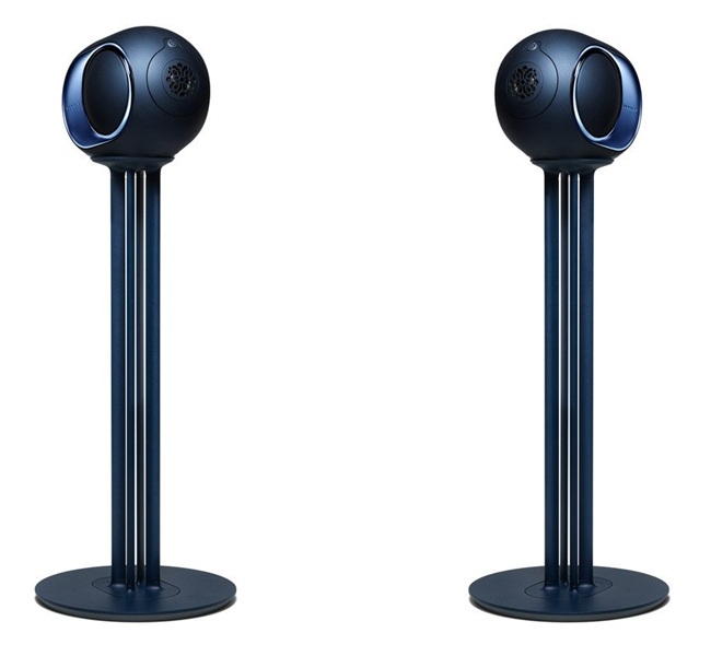 Devialet Tree Phantom Ultimate 98dB