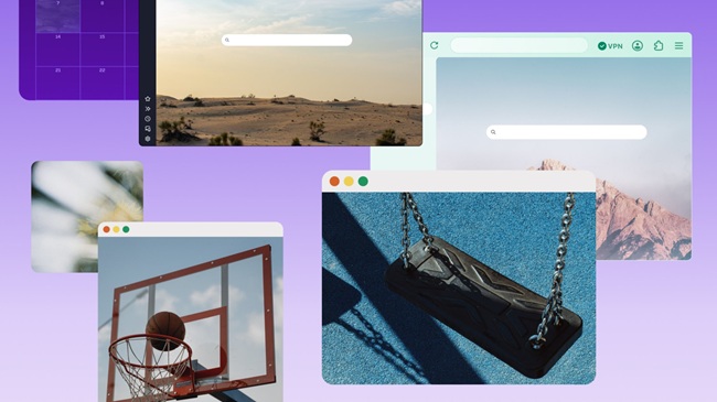Firefox new theme picker