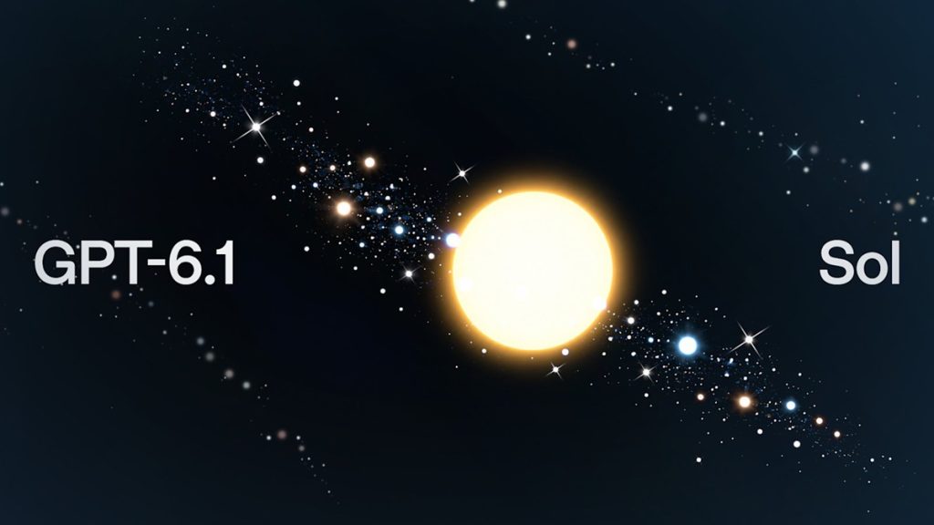 GPT-6.1 Sol