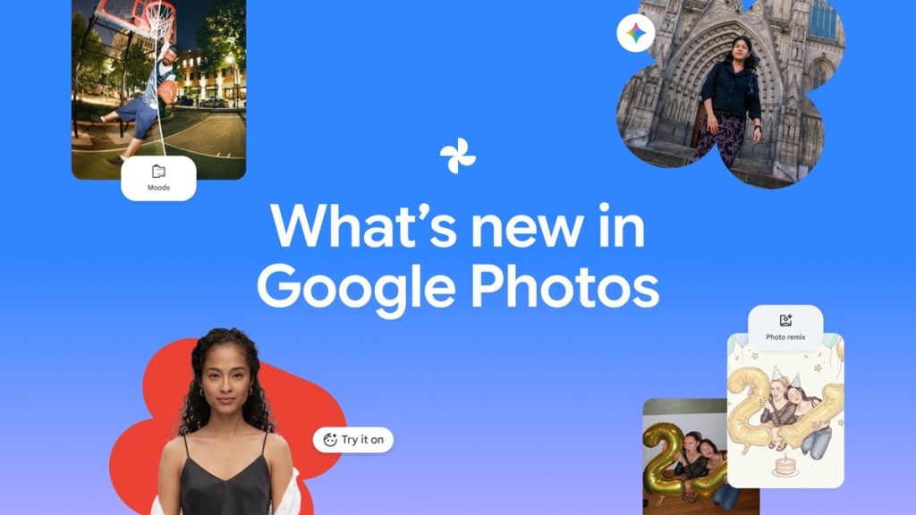 Google Photos Updates Sep 2026