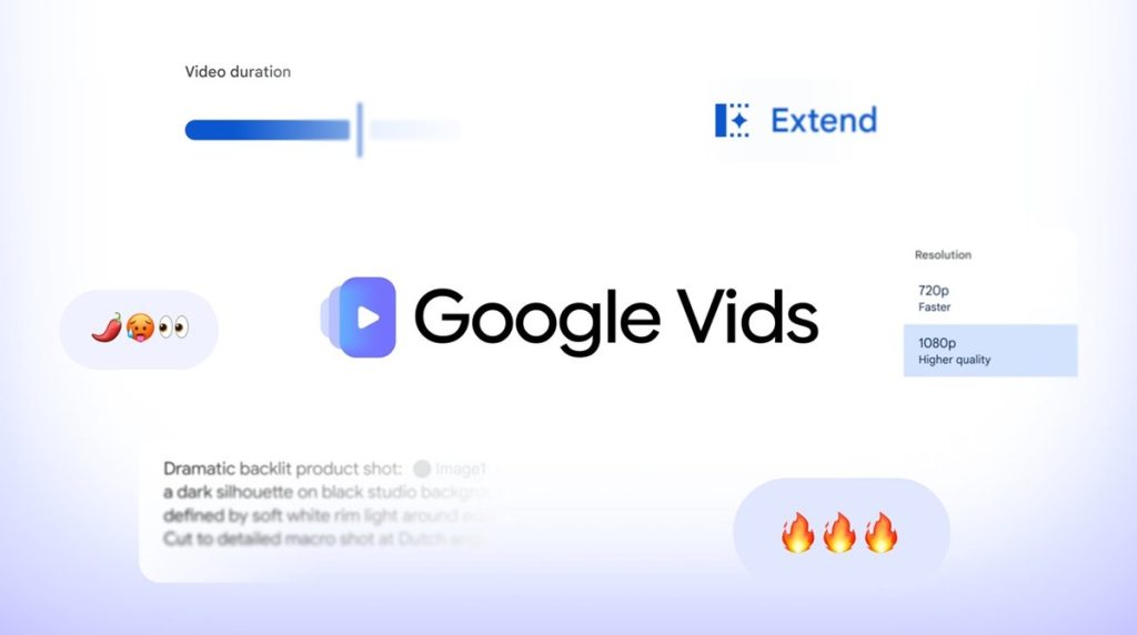 Google Vids