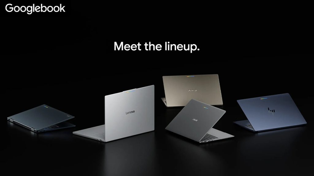 Googlebook