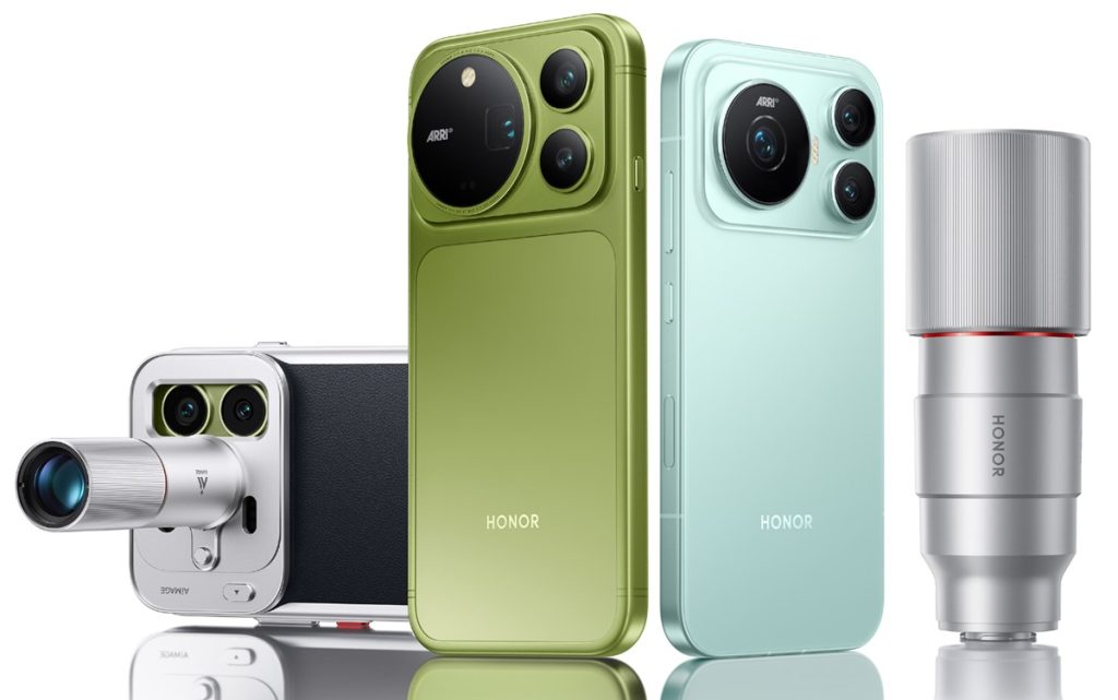 HONOR Magic9 Series