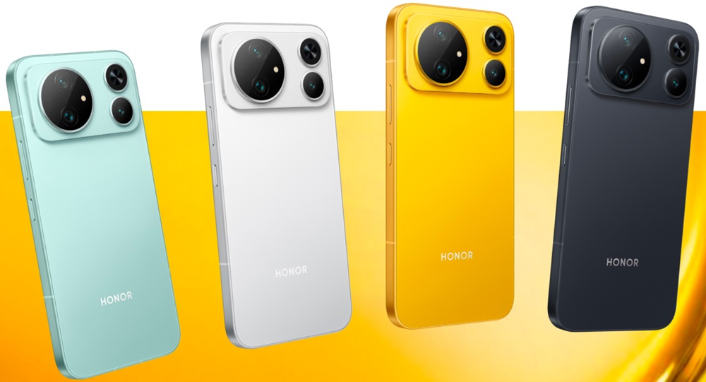 HONOR Magic9 Super Edition Colors China