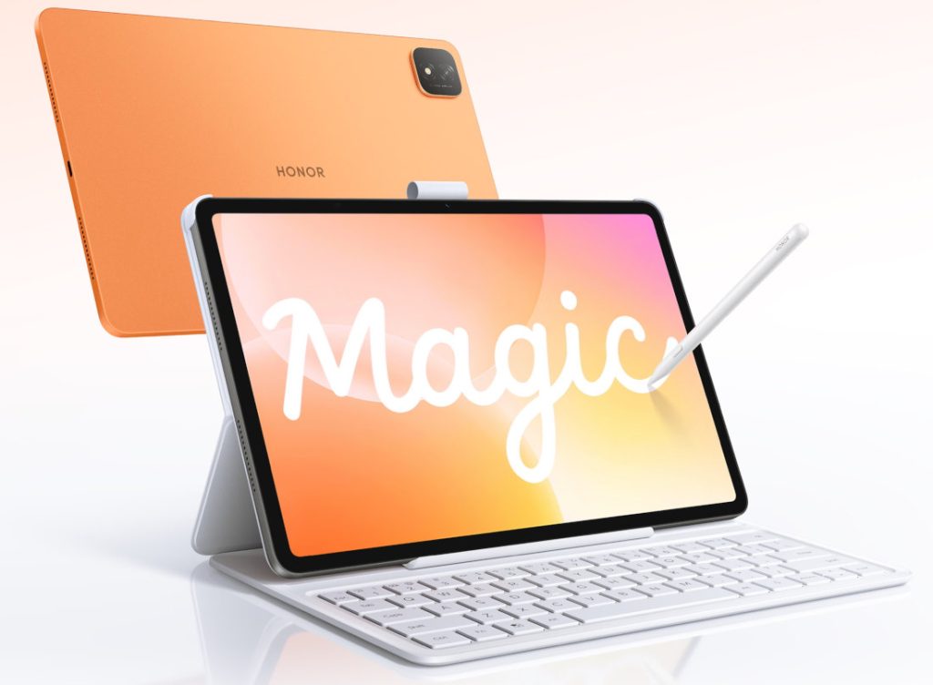 HONOR MagicPad 4