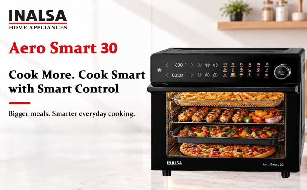 INALSA Aero Smart 30