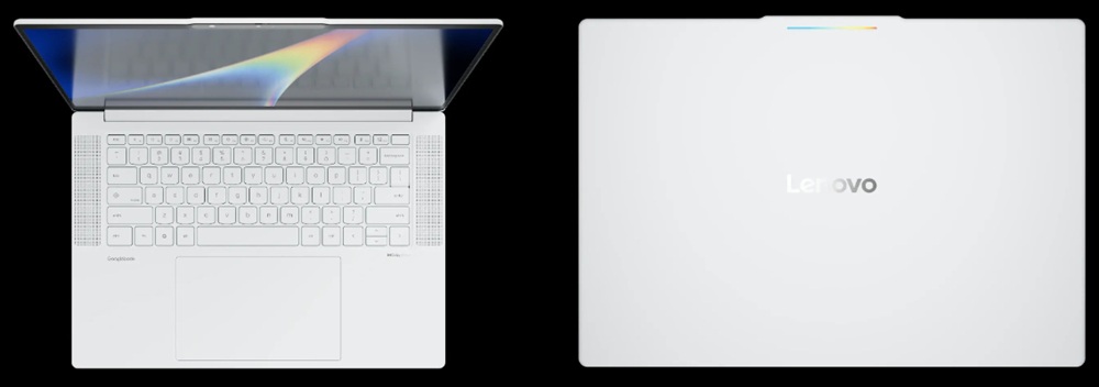 Lenovo Googlebook 15