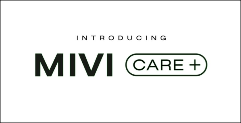 MIVI Care+