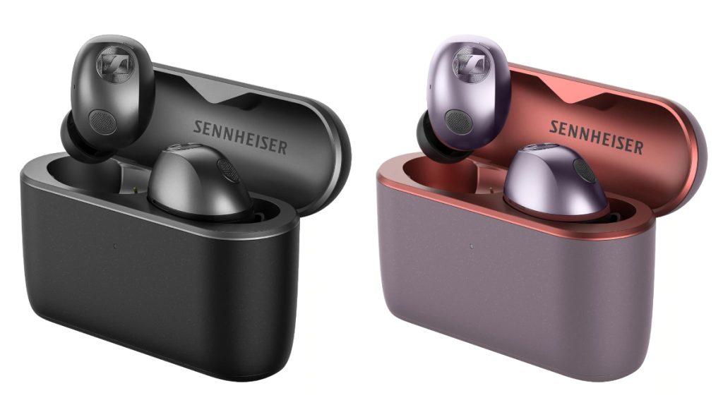 MOMENTUM True Wireless 5 Colors