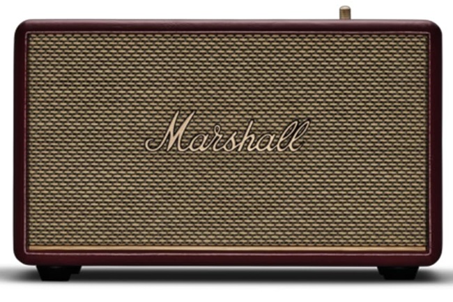 Marshall Acton III