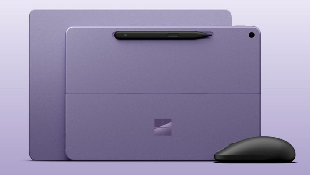 Microsoft Surface Pro x Snapdragon X2 Plus
