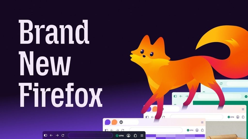 Mozilla Firefox 157 update