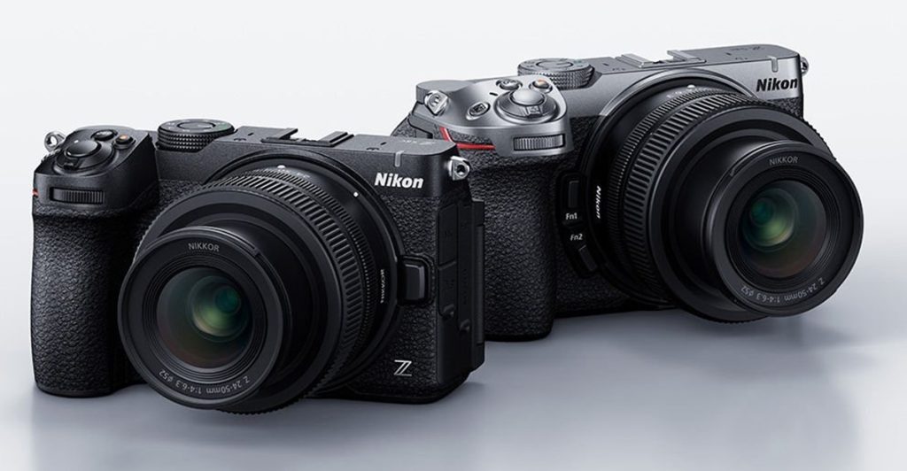 Nikon Z5IIC Camera