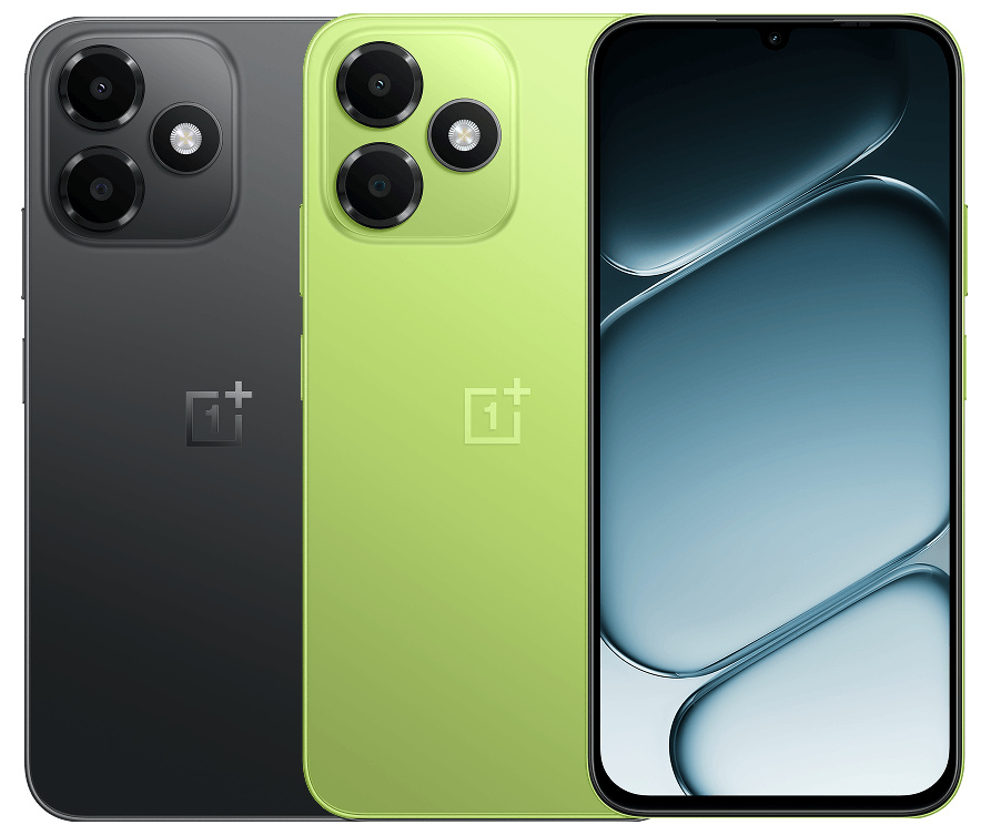 OnePlus N6 Lite