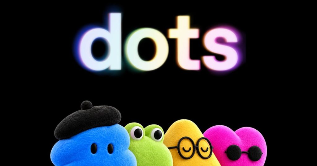 OpenAI Dots