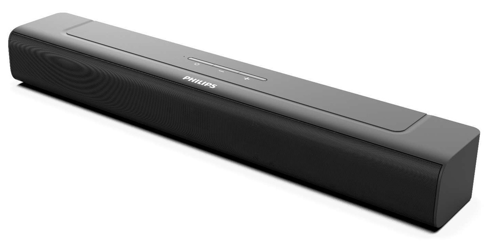 Philips SPA5104BK soundbar