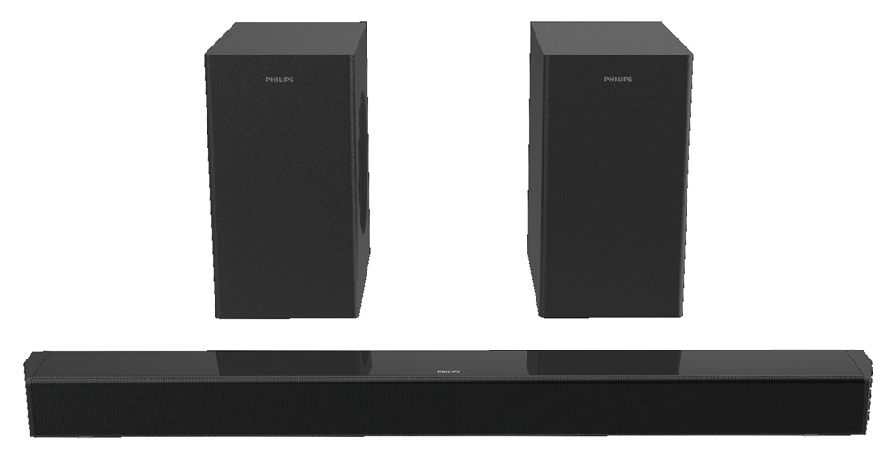 Philips TAB4304 soundbar