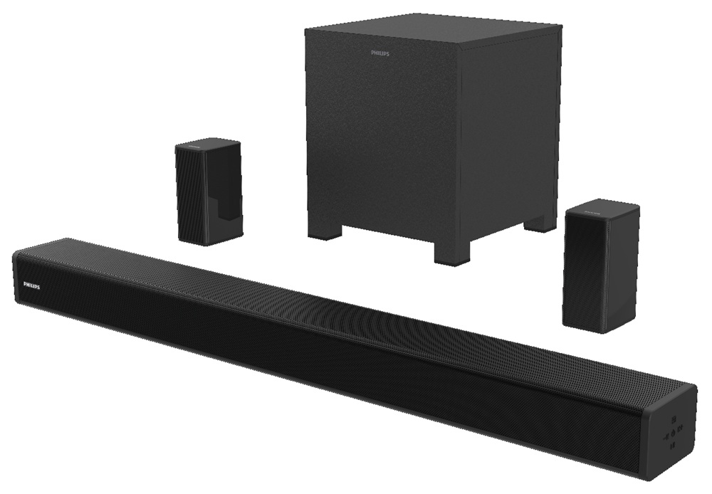 Philips TAB6304 Soundbar