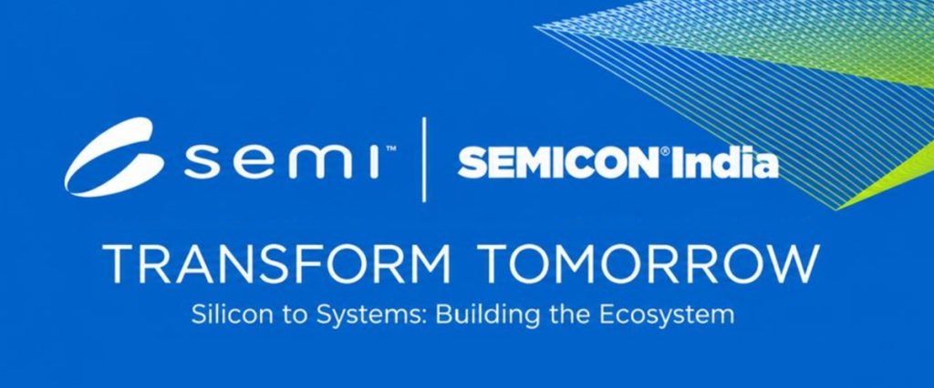 SEMICON India