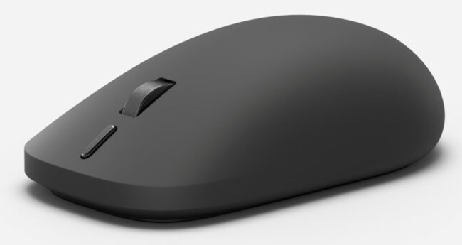 Surface Mouse