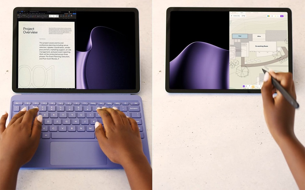 Surface Pro 12-inch (2nd edition)