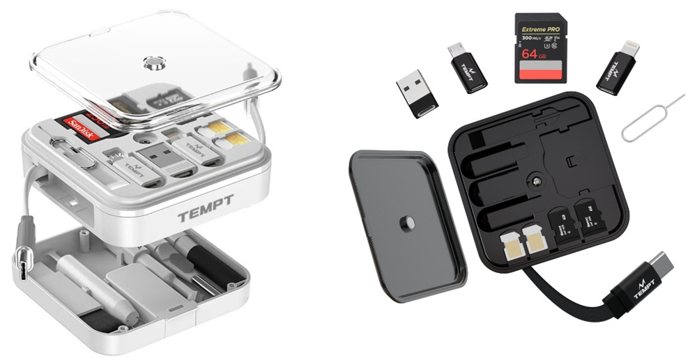 TEMPT Konekt Kit