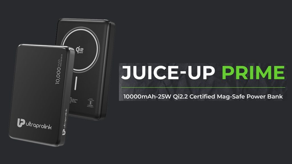 UltraProlink Juice-Up Prime