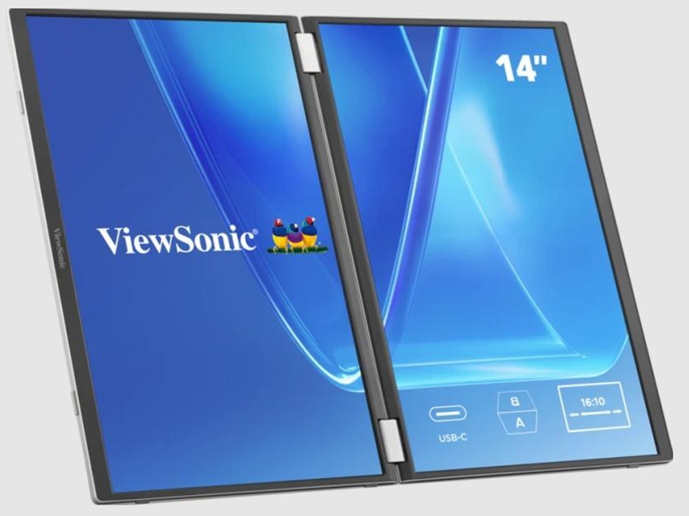 ViewSonic