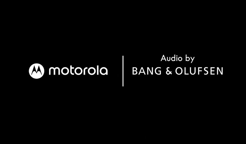 motorola Audio by Bang & Olufsen