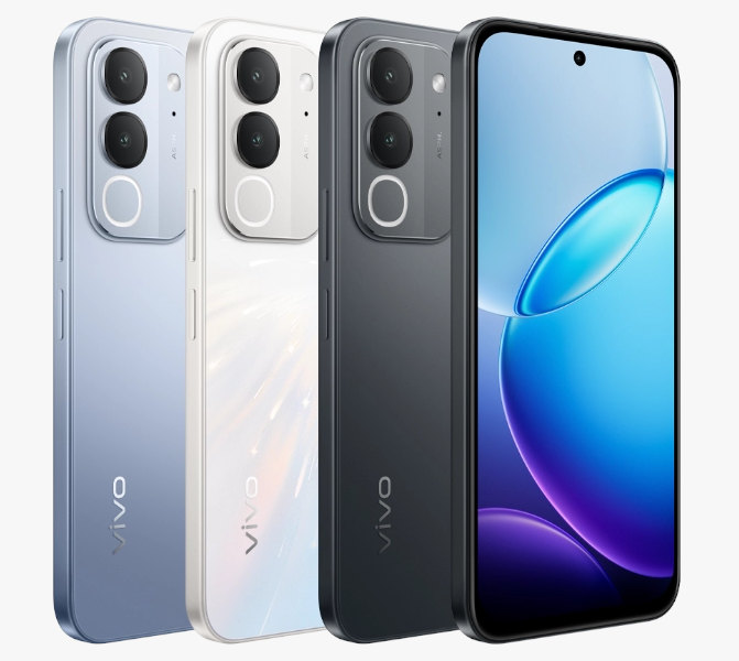 vivo Y600i