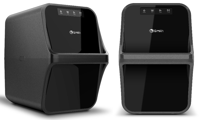 A. O. Smith Z3 RO water purifier