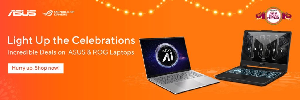 ASUS GIF Sale 2026