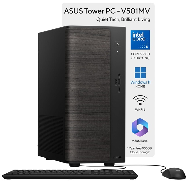 ASUS V501 (2026)