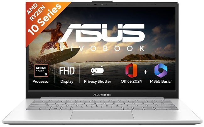 ASUS Vivobook Go 14 (2026)