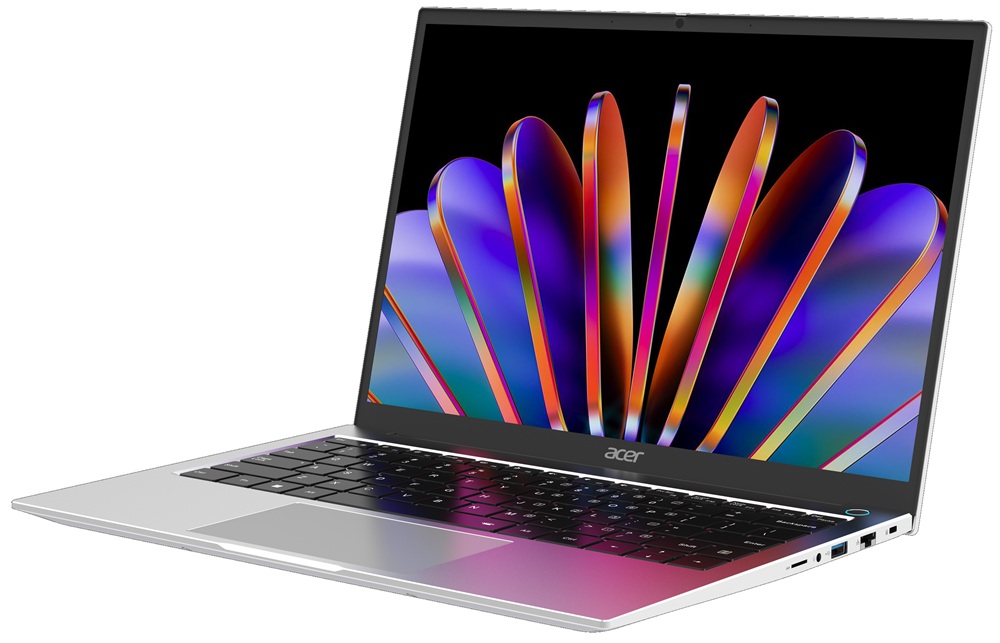 Acer TravelLite TL44-53M-G2 business laptop with Intel Core Ultra Series 3 processors launched in India