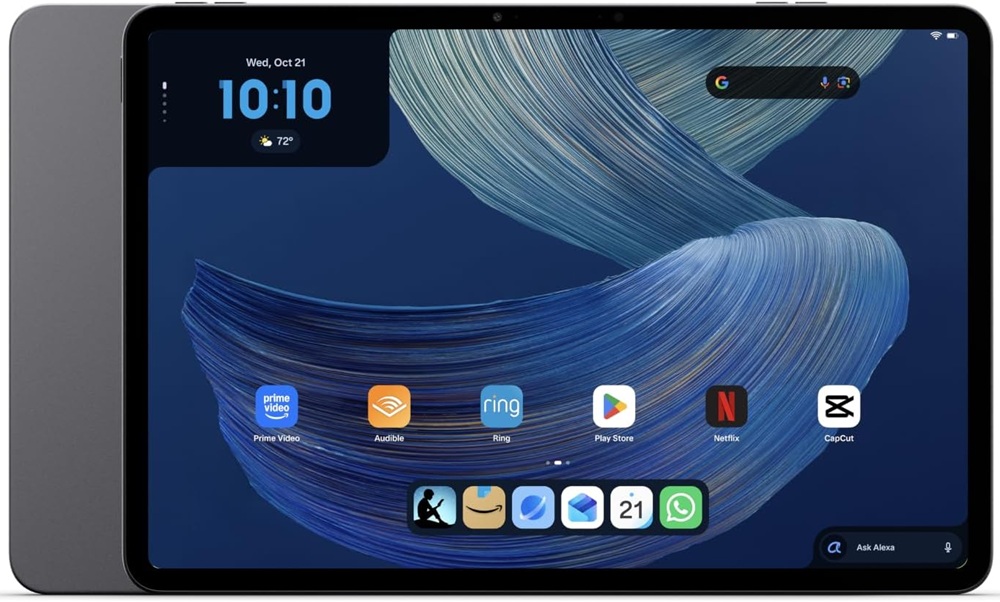 Amazon Alexa Tablet 12 Pro