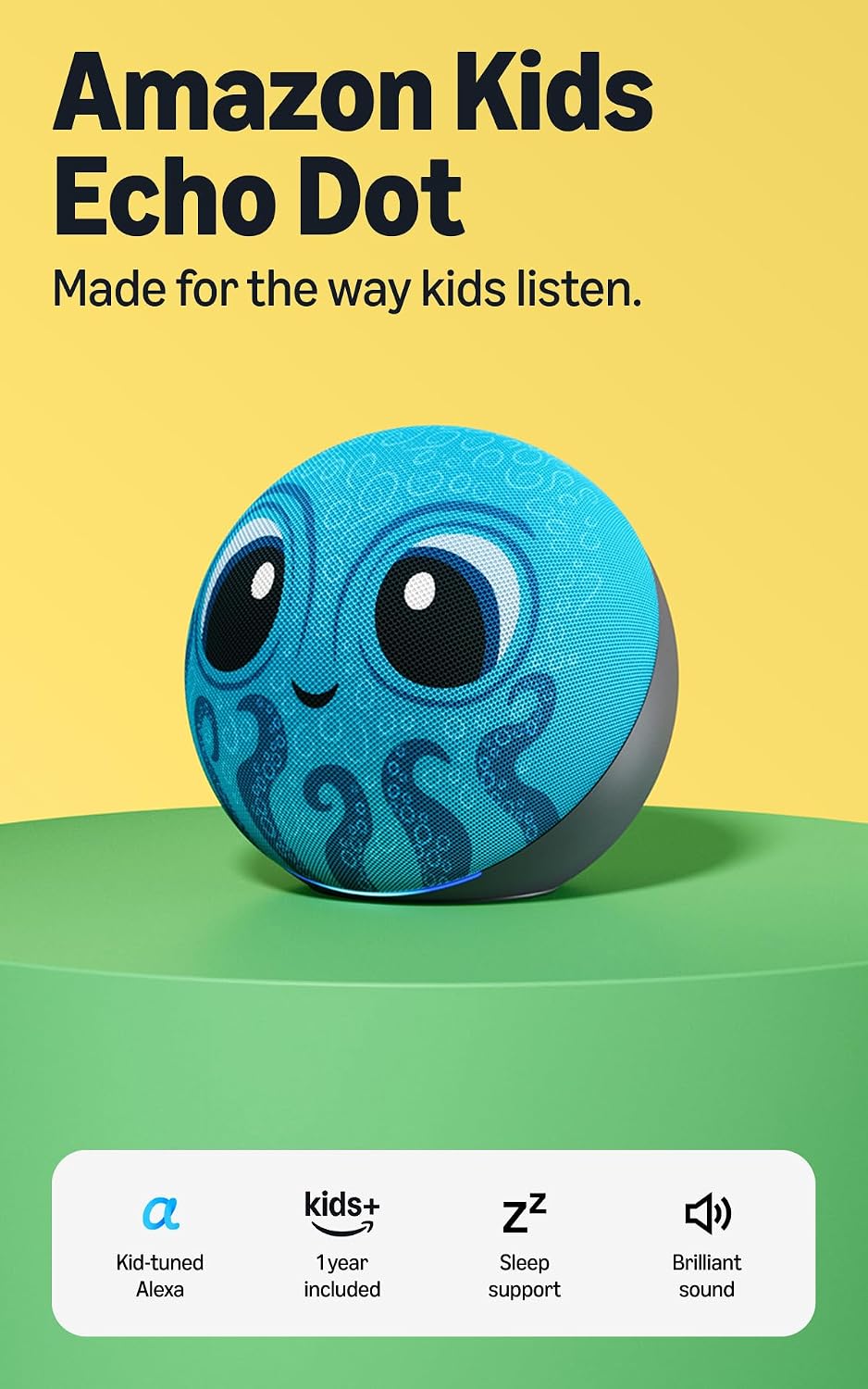 Amazon Echo Dot, Echo Studio with Home Camera, Echo Time, Alexa Photo ...