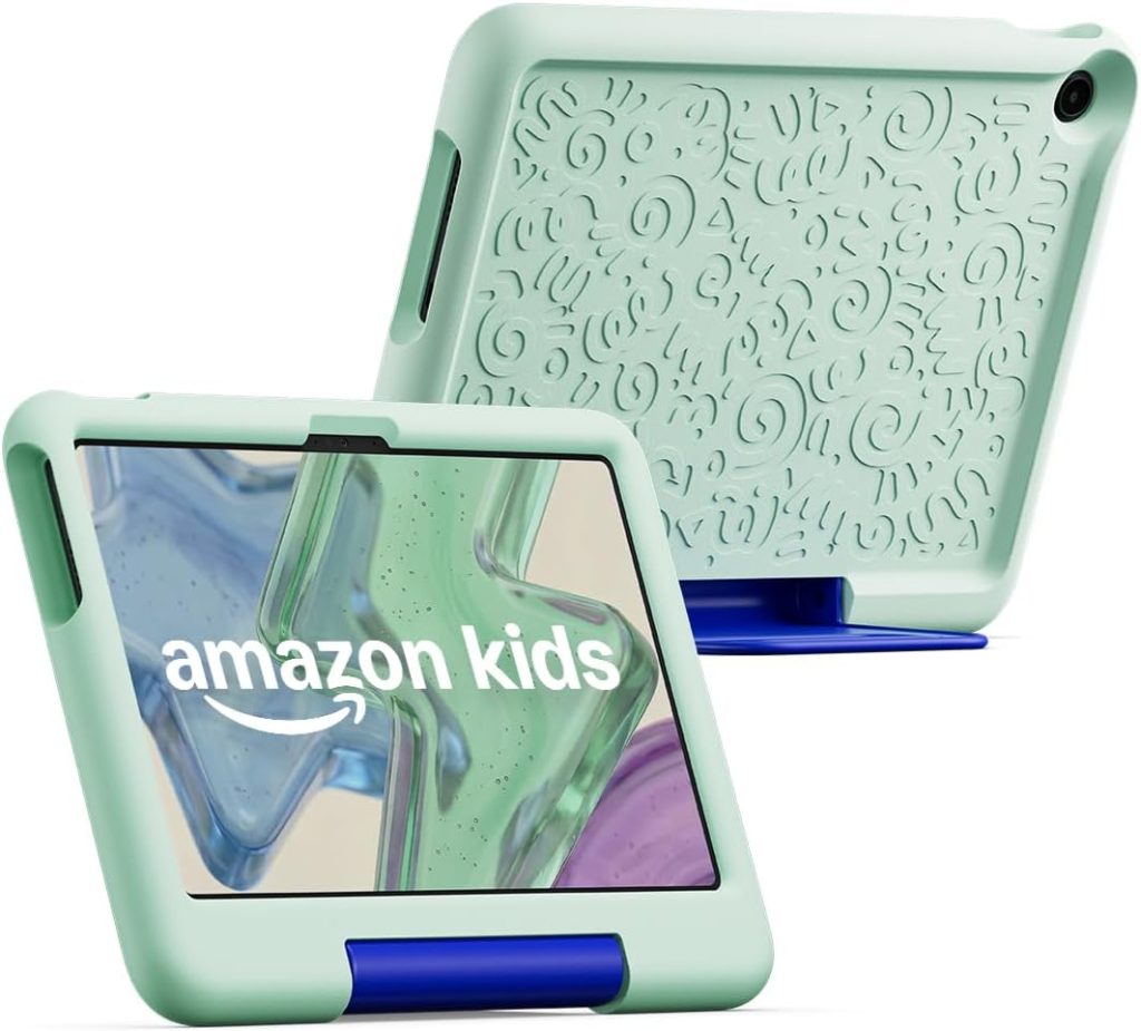Amazon Kids Tablet 11