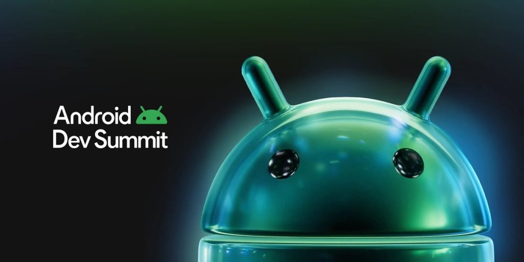 Android Dev Summit