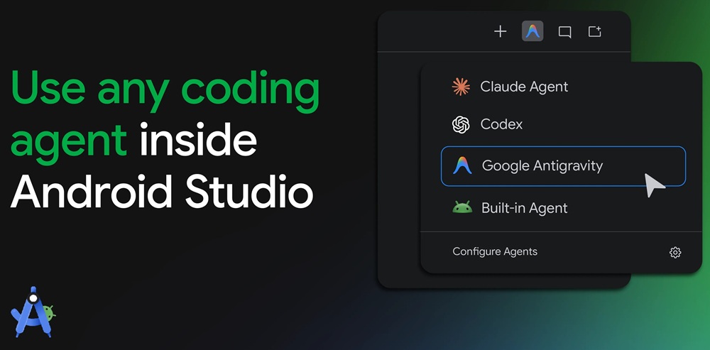 Android Studio Rabbit 2