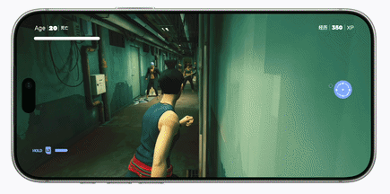 App Store Indie Games Week Sifu
