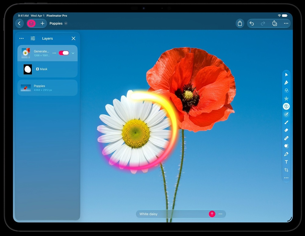 Apple Creator Studio adds AI features and new creative tools