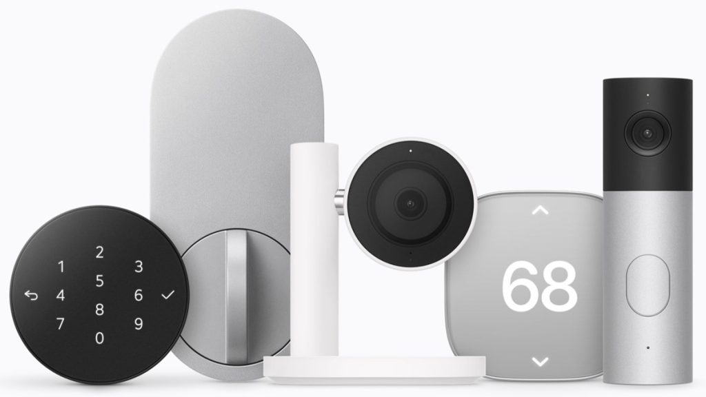 Apple Home Collection