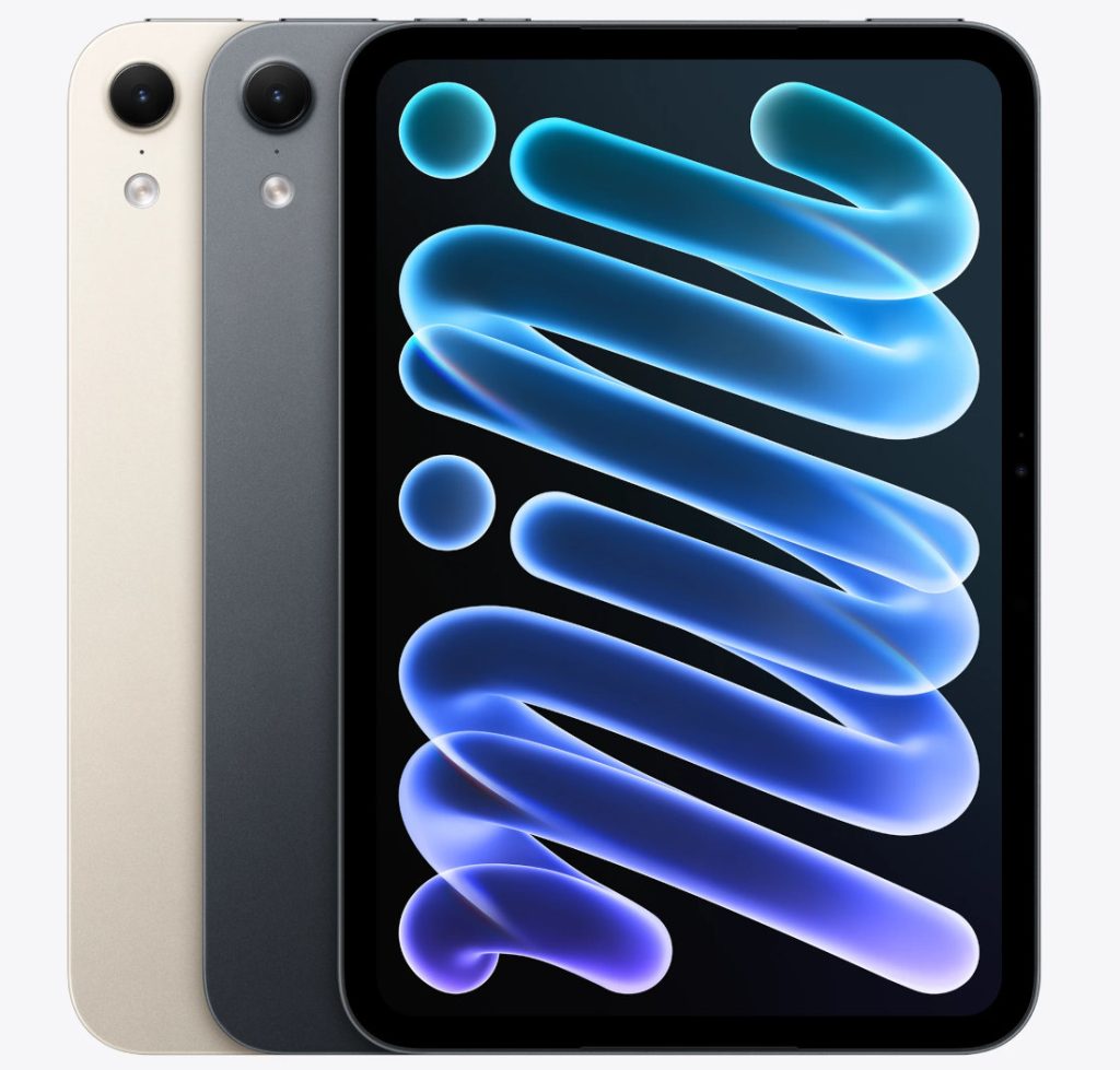 Apple introduces new iPad mini with OLED display and A20 Pro chip ...