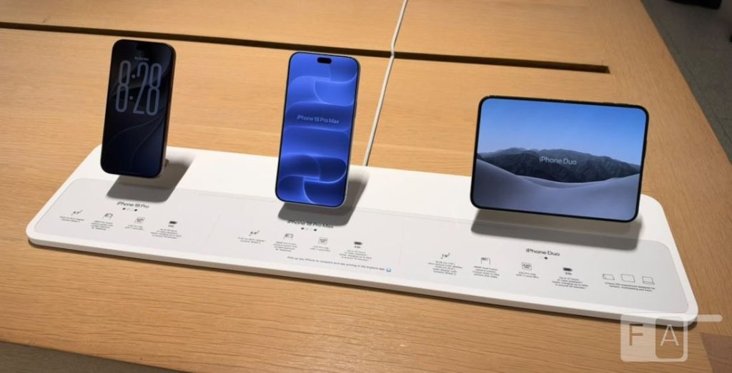 Apple iPhone Duo goes on sale in India: In-store pickups begin