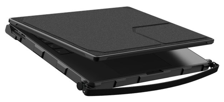 BlueChip laptops