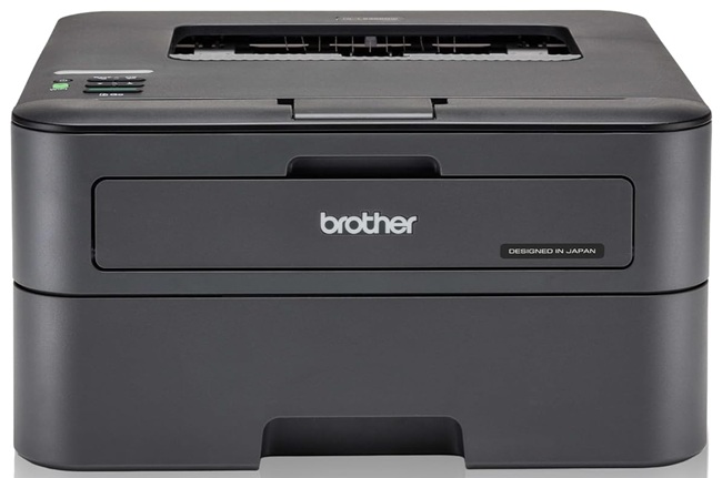 Brother HL-L2366DW Auto Duplex Laser Printer