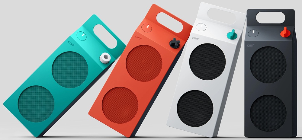 CMF Speaker M